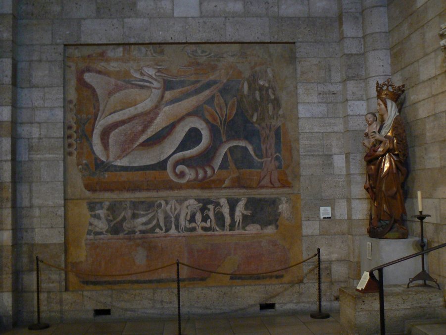 The Cloisters: The Cloisters  044